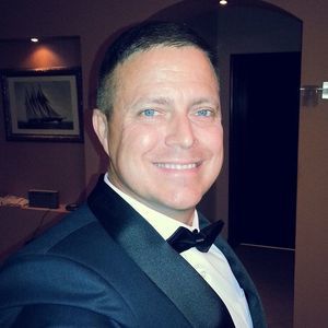 Meet your Posher, Edwin